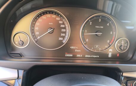 BMW X5, 2017 год, 3 100 000 рублей, 16 фотография