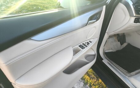 BMW X5, 2017 год, 3 100 000 рублей, 18 фотография