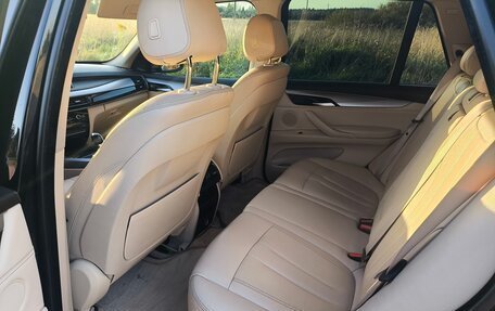 BMW X5, 2017 год, 3 100 000 рублей, 12 фотография