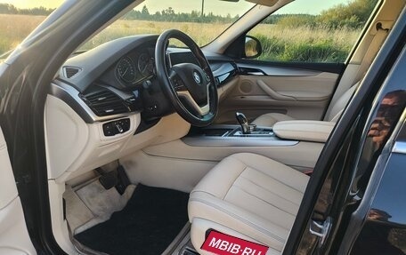 BMW X5, 2017 год, 3 100 000 рублей, 15 фотография