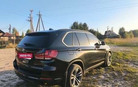 BMW X5, 2017 год, 3 100 000 рублей, 7 фотография