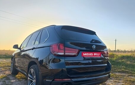 BMW X5, 2017 год, 3 100 000 рублей, 8 фотография