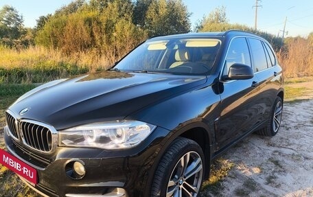 BMW X5, 2017 год, 3 100 000 рублей, 21 фотография