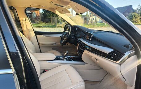 BMW X5, 2017 год, 3 100 000 рублей, 22 фотография