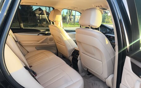 BMW X5, 2017 год, 3 100 000 рублей, 23 фотография