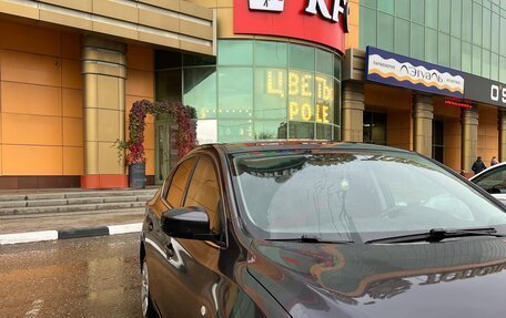 Nissan Sentra, 2015 год, 670 000 рублей, 3 фотография