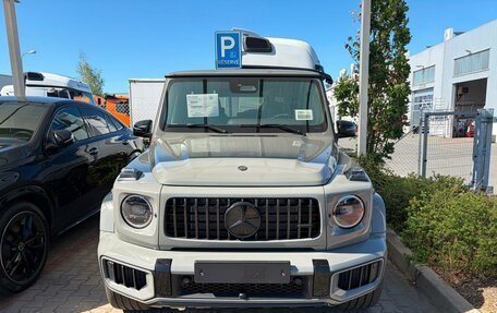 Mercedes-Benz G-Класс AMG, 2026 год, 31 500 000 рублей, 2 фотография
