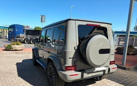 Mercedes-Benz G-Класс AMG, 2026 год, 31 500 000 рублей, 3 фотография