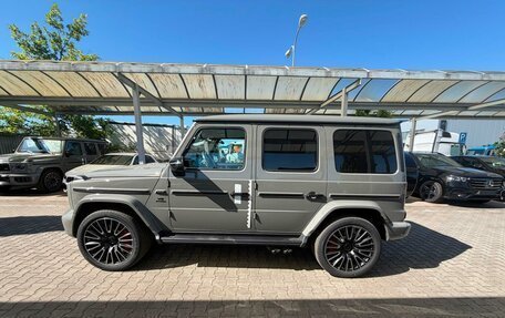 Mercedes-Benz G-Класс AMG, 2026 год, 31 500 000 рублей, 4 фотография