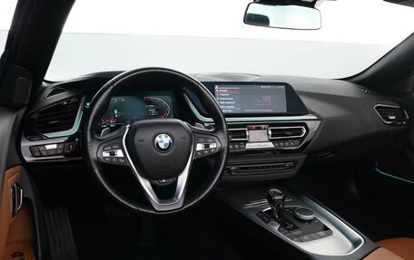 BMW Z4, 2021 год, 3 944 444 рублей, 8 фотография