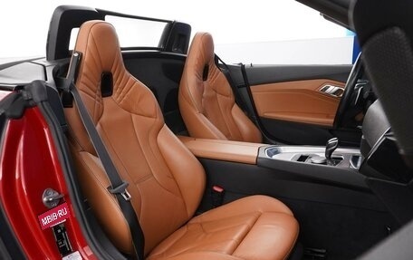 BMW Z4, 2021 год, 3 944 444 рублей, 9 фотография