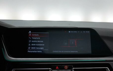 BMW Z4, 2021 год, 3 944 444 рублей, 22 фотография