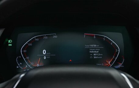 BMW Z4, 2021 год, 3 944 444 рублей, 23 фотография