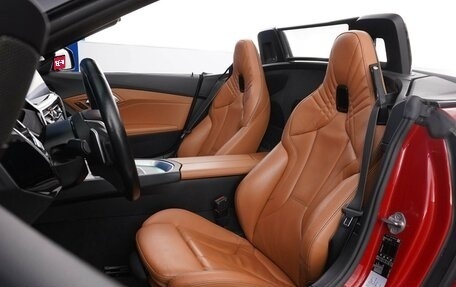 BMW Z4, 2021 год, 3 944 444 рублей, 10 фотография