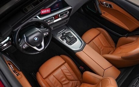 BMW Z4, 2021 год, 3 944 444 рублей, 19 фотография