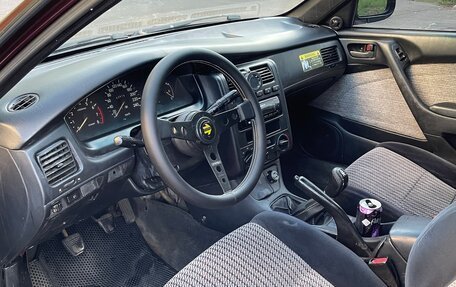 Toyota Carina E, 1992 год, 280 000 рублей, 10 фотография