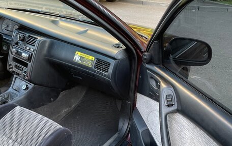 Toyota Carina E, 1992 год, 280 000 рублей, 12 фотография
