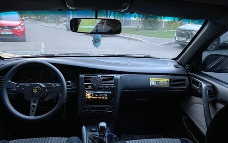 Toyota Carina E, 1992 год, 280 000 рублей, 13 фотография