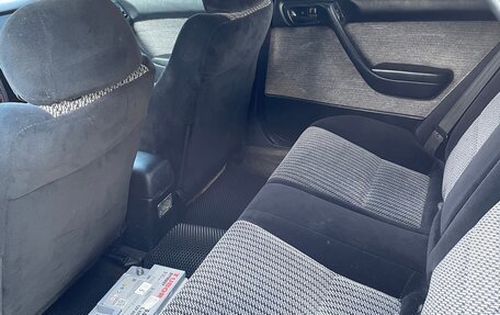 Toyota Carina E, 1992 год, 280 000 рублей, 16 фотография