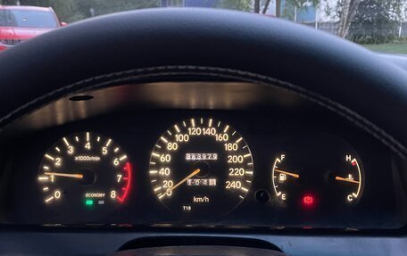 Toyota Carina E, 1992 год, 280 000 рублей, 14 фотография