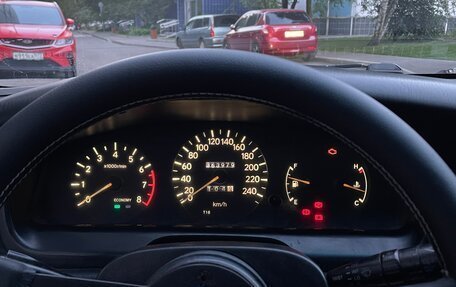 Toyota Carina E, 1992 год, 280 000 рублей, 15 фотография