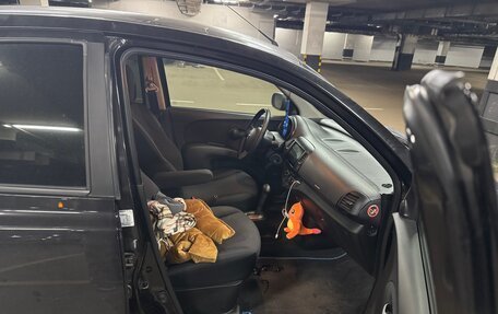 Nissan Micra III, 2008 год, 700 000 рублей, 9 фотография