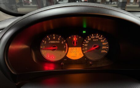 Nissan Micra III, 2008 год, 700 000 рублей, 11 фотография