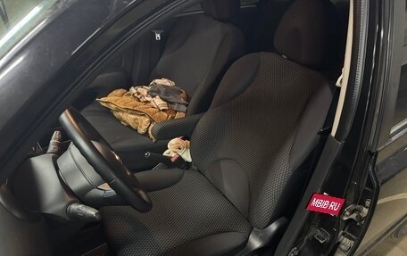 Nissan Micra III, 2008 год, 700 000 рублей, 10 фотография