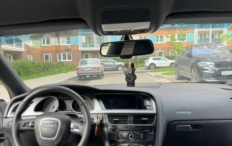 Audi S5, 2008 год, 1 100 000 рублей, 8 фотография