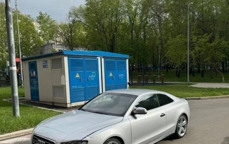 Audi S5, 2008 год, 1 100 000 рублей, 7 фотография