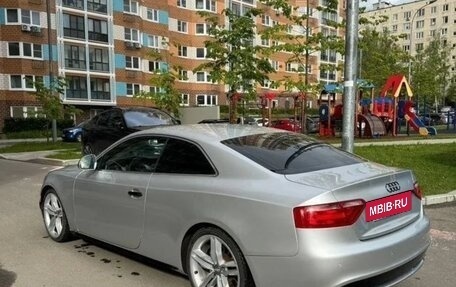 Audi S5, 2008 год, 1 100 000 рублей, 5 фотография