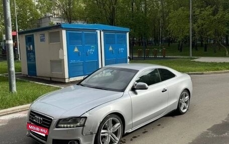 Audi S5, 2008 год, 1 100 000 рублей, 6 фотография