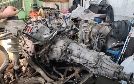 Audi S5, 2008 год, 1 100 000 рублей, 12 фотография