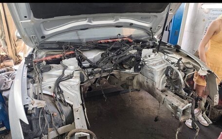 Audi S5, 2008 год, 1 100 000 рублей, 11 фотография