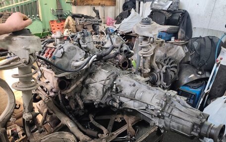 Audi S5, 2008 год, 1 100 000 рублей, 16 фотография
