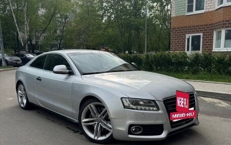 Audi S5, 2008 год, 1 100 000 рублей, 2 фотография