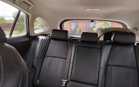Toyota Harrier, 2022 год, 3 550 000 рублей, 12 фотография
