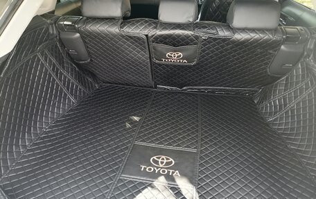 Toyota Harrier, 2022 год, 3 550 000 рублей, 24 фотография