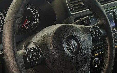 Volkswagen Jetta VI, 2014 год, 949 000 рублей, 10 фотография