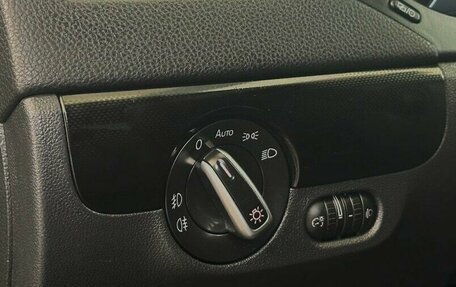 Volkswagen Jetta VI, 2014 год, 949 000 рублей, 8 фотография
