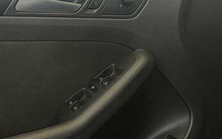 Volkswagen Jetta VI, 2014 год, 949 000 рублей, 9 фотография
