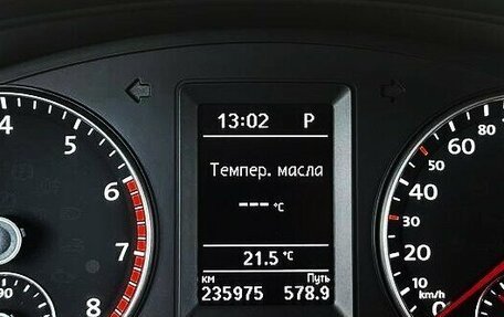 Volkswagen Jetta VI, 2014 год, 949 000 рублей, 6 фотография