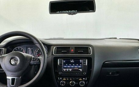 Volkswagen Jetta VI, 2014 год, 949 000 рублей, 5 фотография