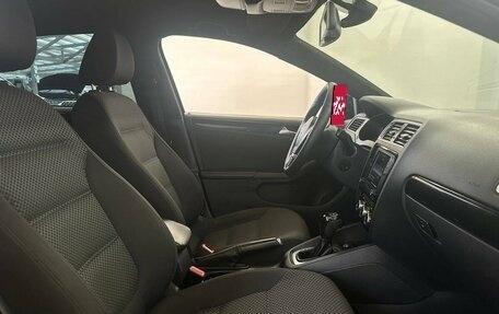 Volkswagen Jetta VI, 2014 год, 949 000 рублей, 11 фотография