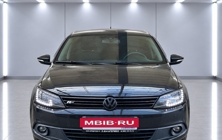 Volkswagen Jetta VI, 2014 год, 949 000 рублей, 2 фотография
