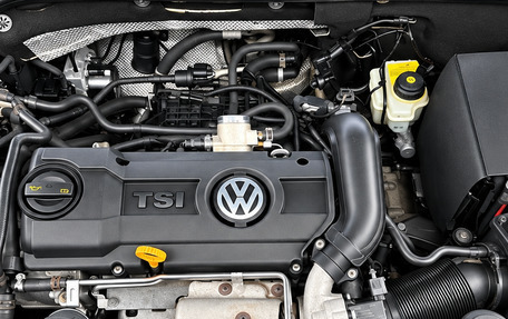 Volkswagen Jetta VI, 2014 год, 949 000 рублей, 14 фотография