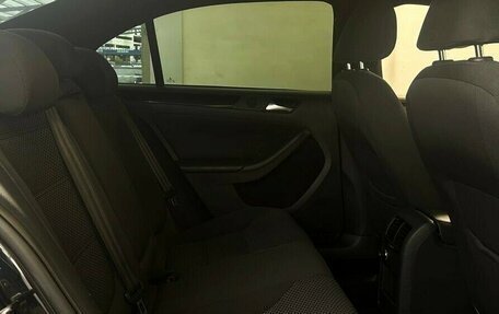 Volkswagen Jetta VI, 2014 год, 949 000 рублей, 12 фотография