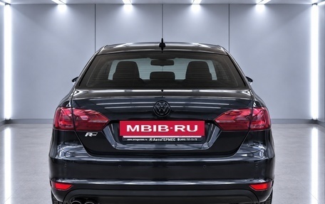 Volkswagen Jetta VI, 2014 год, 949 000 рублей, 3 фотография
