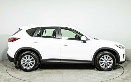 Mazda CX-5 II, 2014 год, 1 349 585 рублей, 4 фотография