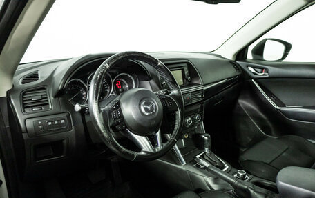 Mazda CX-5 II, 2014 год, 1 349 585 рублей, 11 фотография